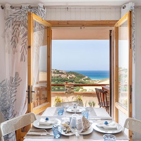 Casa La Brezza Iun R3224 Apartment Torre dei Corsari Luaran gambar