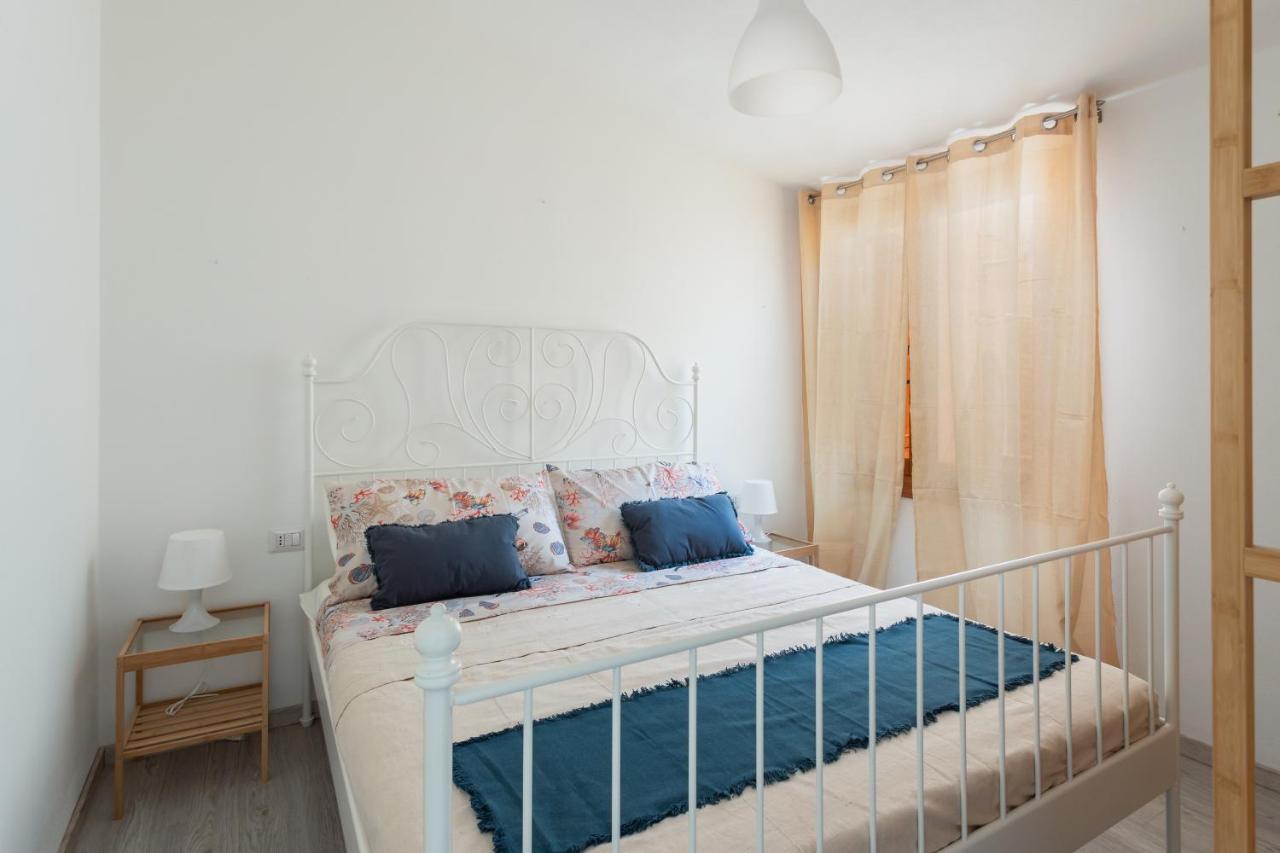 Casa La Brezza Iun R3224 Apartment Torre dei Corsari Luaran gambar