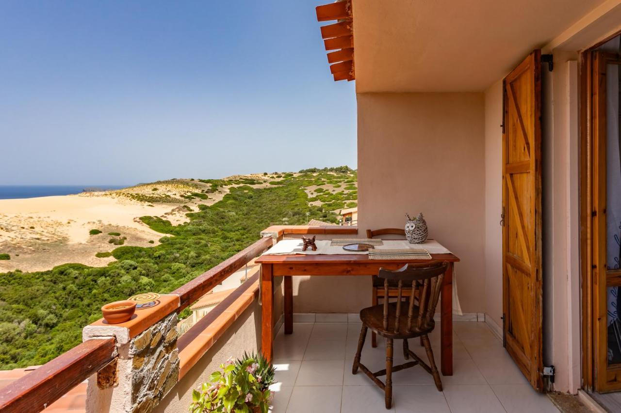 Casa La Brezza Iun R3224 Apartment Torre dei Corsari Luaran gambar