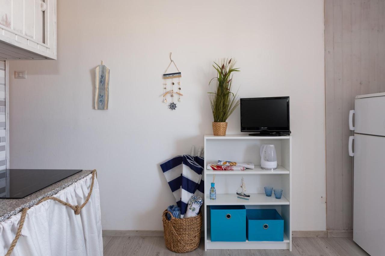 Casa La Brezza Iun R3224 Apartment Torre dei Corsari Luaran gambar