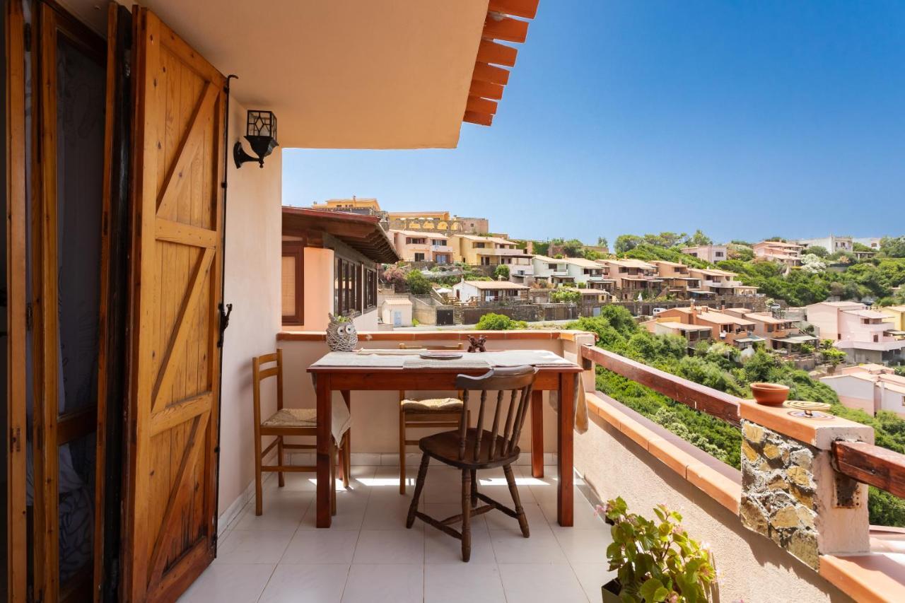 Casa La Brezza Iun R3224 Apartment Torre dei Corsari Luaran gambar