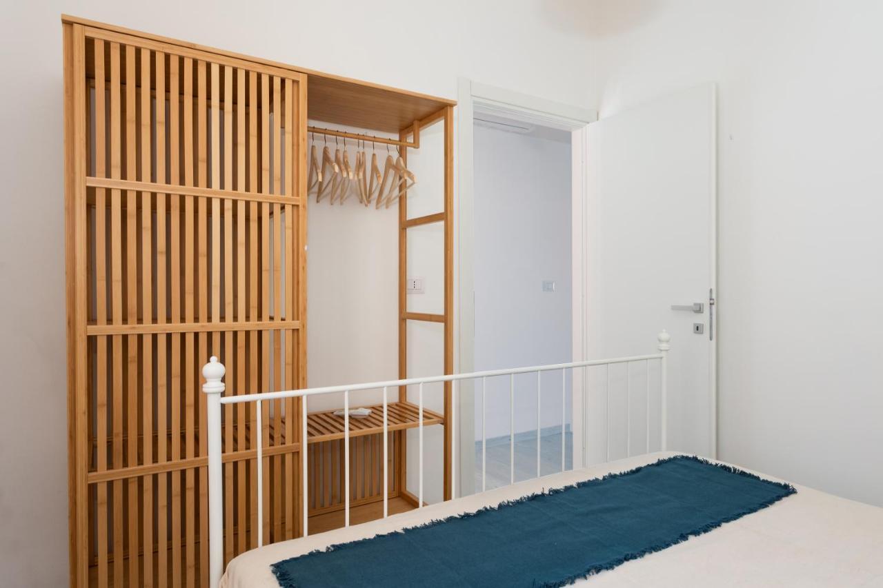 Casa La Brezza Iun R3224 Apartment Torre dei Corsari Luaran gambar