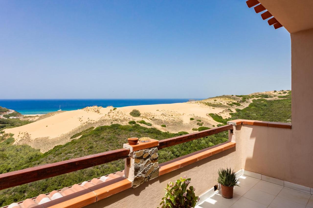 Casa La Brezza Iun R3224 Apartment Torre dei Corsari Luaran gambar
