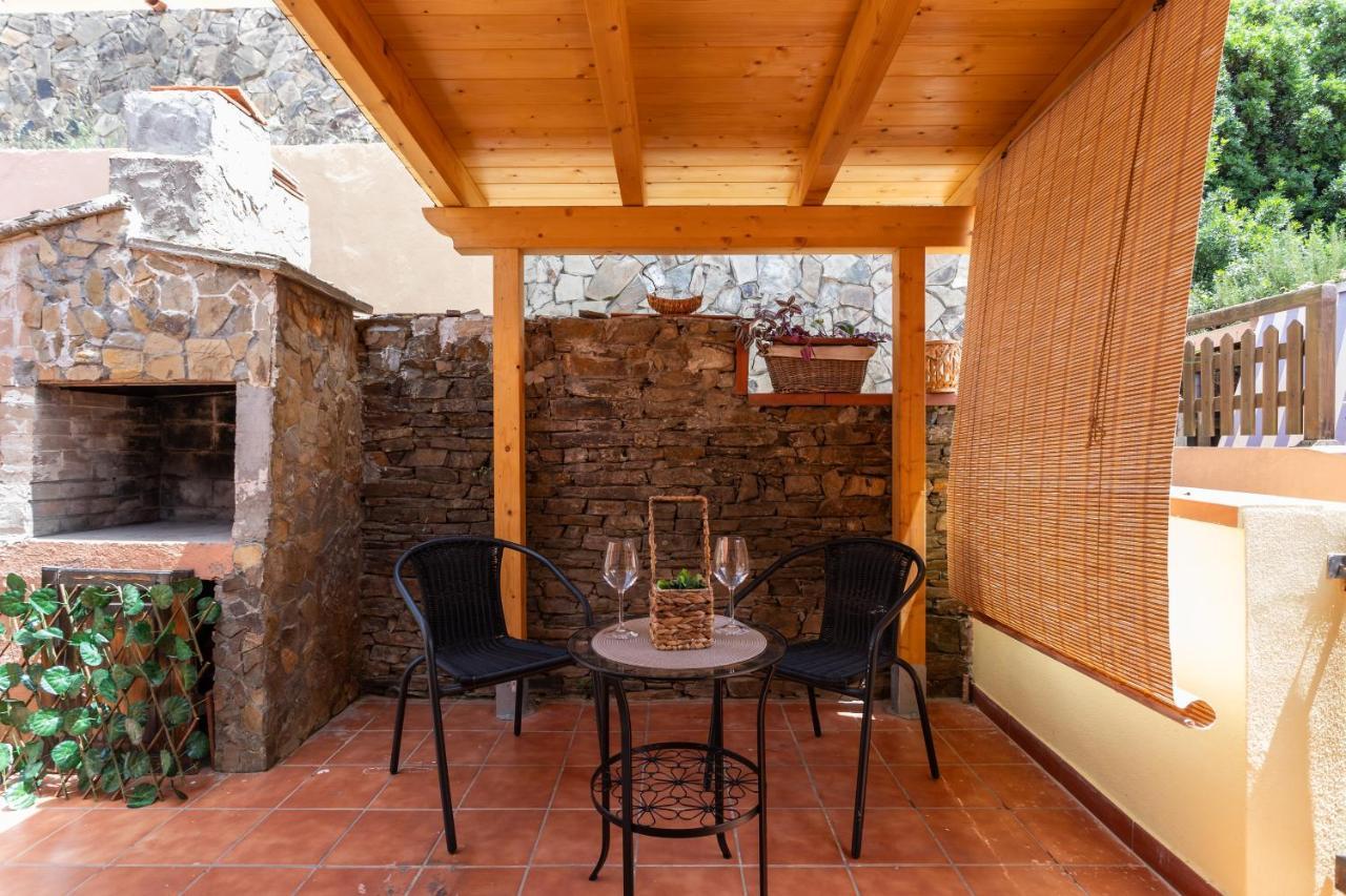 Casa La Brezza Iun R3224 Apartment Torre dei Corsari Luaran gambar